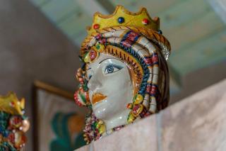 Casa delle Belle - Catania - 6
