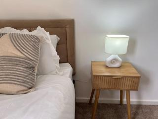 Charming, Modern Flat sleeps 5 - 0