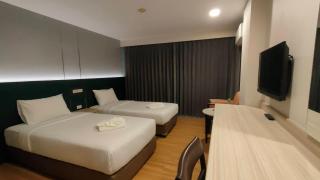 Mayflower Grande Hotel Phitsanulok - Phitsanulok - 7