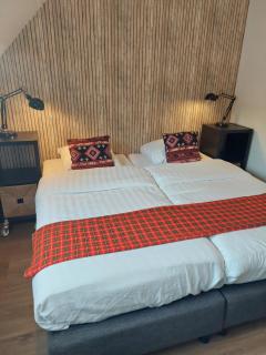 B&B Museumkwartier Schiedam - Schiedam - 6