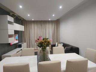ADALBERTO NASCIMENTO LUXURY APARTA-HOSTEL At COLINAS DO CRUZEIRO - Odivelas - 8