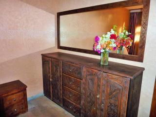 Appartement avec terasse - Imi Ouaddar - 5
