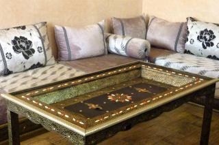 Appartement avec terasse - 1