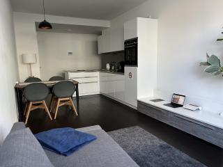 Luxus Apartment mit Wasserblick - Berlin - 0