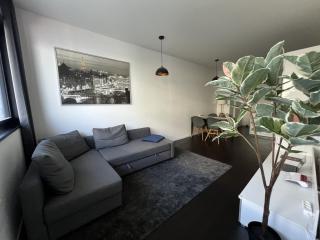 Luxus Apartment mit Wasserblick - Berlin - 8