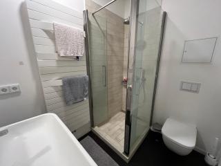 Luxus Apartment mit Wasserblick - Berlin - 7