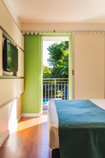 Hotel Exsel Alamanda - 2