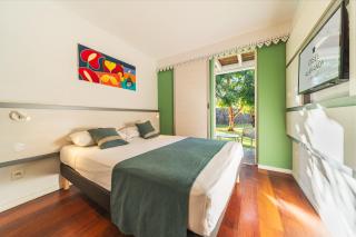 Hotel Exsel Alamanda - Saint-Gilles-les-Bains - 3