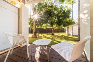 Hotel Exsel Alamanda - Saint-Gilles-les-Bains - 1