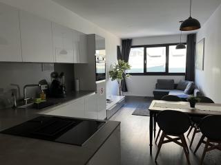 Luxus Apartment mit Wasserblick - Berlin - 1