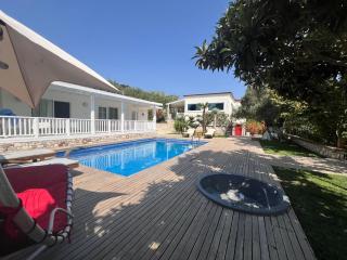 Casa del Olivia - Seferihisar - 7