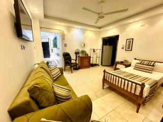 EMMA's Studio Room - Nasr City - Cairo - 8