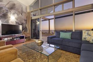 Seaside Village Penthouse F23 by HostAgents - Cidade Do Cabo - 9