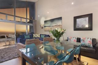 Seaside Village Penthouse F23 by HostAgents - Cidade Do Cabo - 6