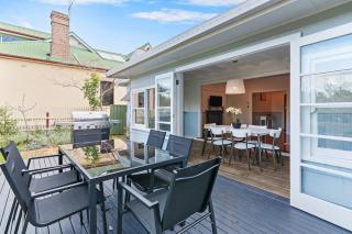 Charming Cottage by the Water Pet Friendly WoyWoy - Woy Woy - 8