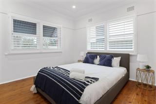Charming Cottage by the Water Pet Friendly WoyWoy - Woy Woy - 9