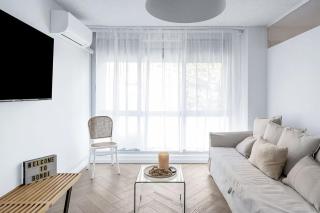 Stylish 1BR Haven in Bondi Junction - Sydney - 9