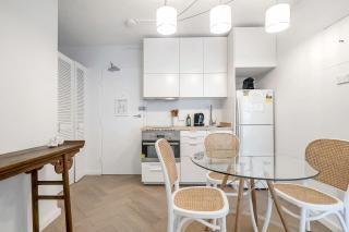 Stylish 1BR Haven in Bondi Junction - Sydney - 4
