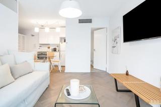 Stylish 1BR Haven in Bondi Junction - Sydney - 7
