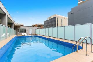 Stylish 1BR Haven in Bondi Junction - Sídney - 0