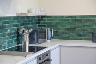 Harrogate Townhouse - 2 Bed Luxury Apartment - Harrogate - 4