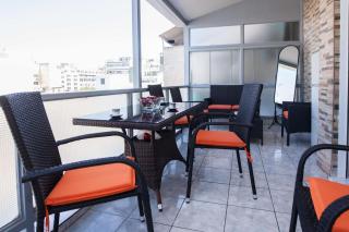 Central 2 Bd Apt with Balcony by Monastiraki - Atene - 6