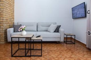 Central 2 Bd Apt with Balcony by Monastiraki - Atene - 2
