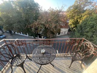 Seagull Apartment - Varna - 7