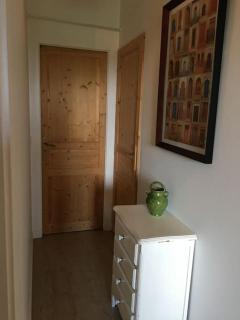 Superbe T2 dans grange, calme absolu, Pau à 10min - Buros - 5