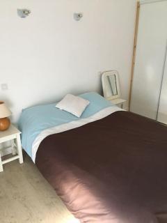 Superbe T2 dans grange, calme absolu, Pau à 10min - Buros - 3