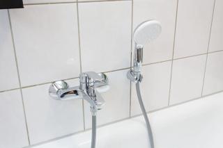 Little Central Leipzig - ruhig & im Zentrum gelegen- Perfekt für Solo reisende, Paare oder Businessgäste 3rd Floor - 4