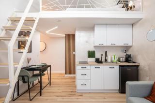 KisKuza Apartment 6 - 2