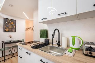 KisKuza Apartment 6 - 1