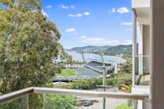 Cool Coastal Pad with Panoramic Water Views - Gosford - 8