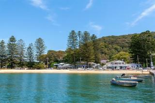 Umina Myrtle Bungalow Sleeping 4 Guests - Blackwall - 0