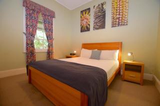 Waragil Cottage - Original Settler's Home - Blackheath - 5