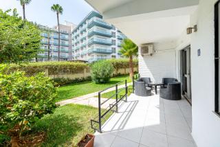 Benalmádena Puerto Marina Vacation Apartment 1 minute from the beach - Benalmadena Costa - 6