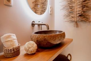 Luxe chalet met sauna in een oase van rust - 6