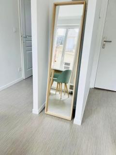 Appartement Lumineux & Confortable - Saint-Quentin - 8