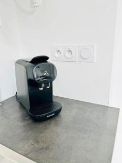 Appartement Lumineux & Confortable - 2