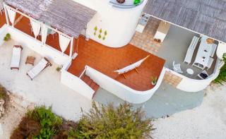 Villa Alba, Beach House-5 minutes from sea - Marina di Lizzano - 9