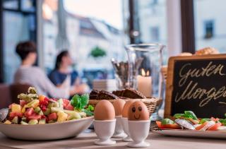 Pirnscher Hof - Hotel Garni - Pirna - 6