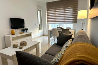 apartamento junto al mar - 8