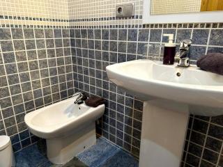 apartamento junto al mar - El Campillo del Moro - 2