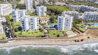 Cubo's Apartamento Algaida Calahonda Beach - Mijas Costa - 7