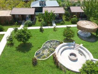 Alicra Hotel Çıralı - 6