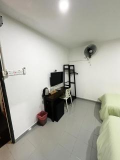 CassaKaseh Guest House - Pantai Cenang - 3