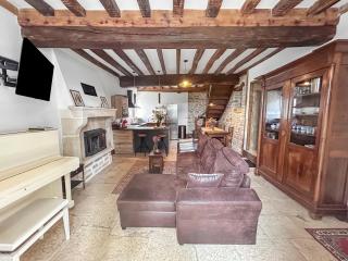 Séjour Authentique à Baubigny - Baubigny - 1