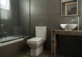 Villa with Private Pool in Pefkohori - 7