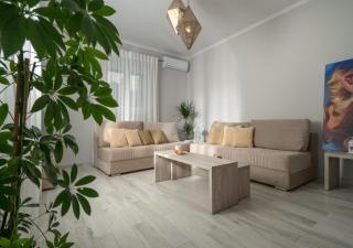 Villa with Private Pool in Pefkohori - Pefkohori - 5
